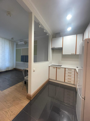 Объект по адресу Москва, Жасминовая ул, 8 