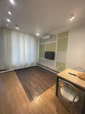 Объект по адресу Москва, Жасминовая ул, 8 