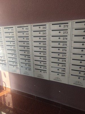 Фото квартиры по адресу Москва, Омелькова ул, 63 