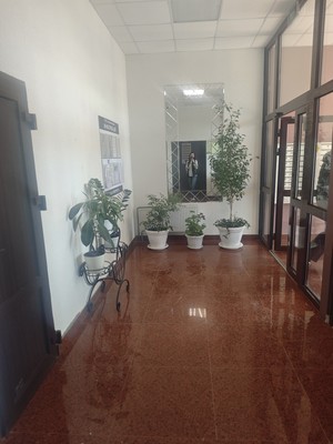 Фото квартиры по адресу Москва, Омелькова ул, 63 