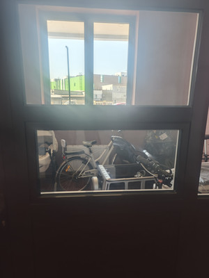 Фото квартиры по адресу Москва, Омелькова ул, 63 