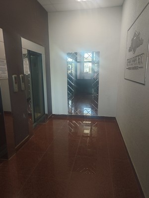 Фото квартиры по адресу Москва, Омелькова ул, 63 