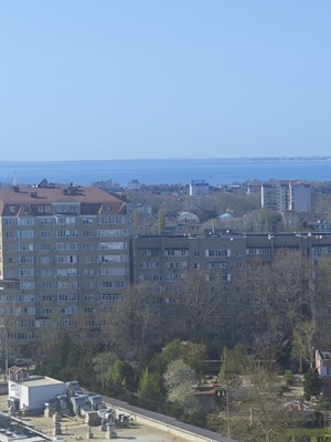 Фото квартиры по адресу Москва, Омелькова ул, 63 