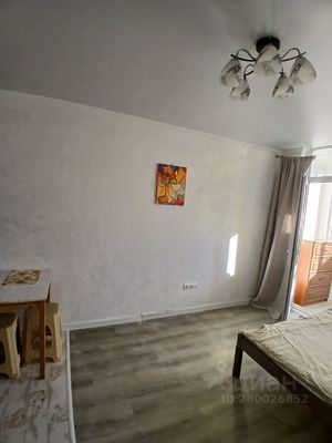 Фото квартиры по адресу Краснодарский край, Анапский р-н, Владимирская ул, д. 154к4
