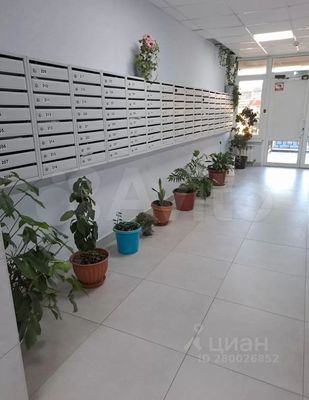 Объект по адресу Краснодарский край, Анапский р-н, Владимирская ул, д. 154к4