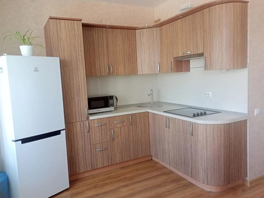 Фото квартиры по адресу Краснодарский край, Анапский р-н, Анапское ш, д. 6к1