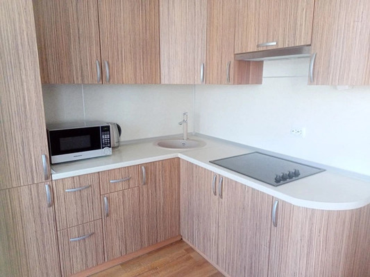 Объект по адресу Краснодарский край, Анапский р-н, Анапское ш, д. 6к1