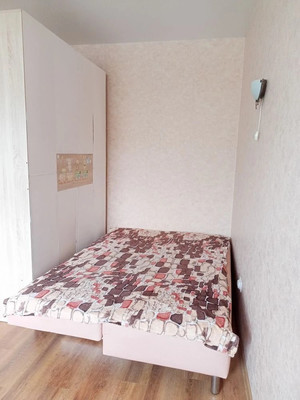 Фото квартиры по адресу Краснодарский край, Анапский р-н, Анапское ш, д. 6к1