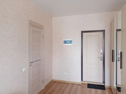 Фото квартиры по адресу Краснодарский край, Анапский р-н, Анапское ш, д. 6к1