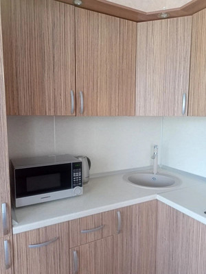 Объект по адресу Краснодарский край, Анапский р-н, Анапское ш, д. 6к1