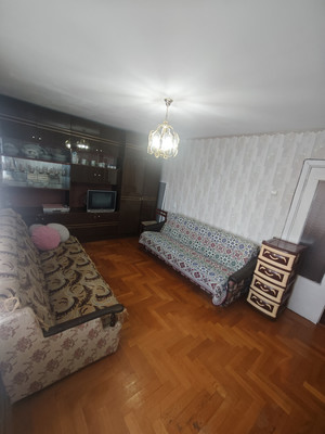 Фото квартиры по адресу Москва, Крымская ул, 182 