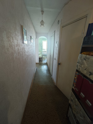 Фото квартиры по адресу Москва, Крымская ул, 182 