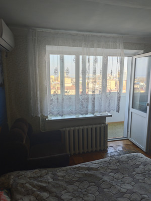 Фото квартиры по адресу Москва, Крымская ул, 182 