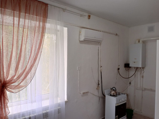 Фото квартиры по адресу Москва, Мира ул, 5 