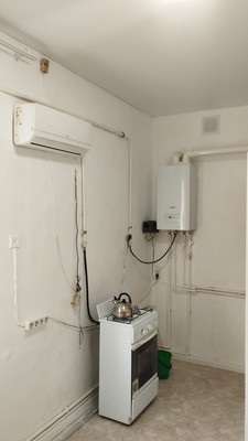 Фото квартиры по адресу Москва, Мира ул, 5 