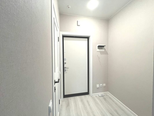 Фото квартиры по адресу Москва, им. генерала Корнилова ул, 18 