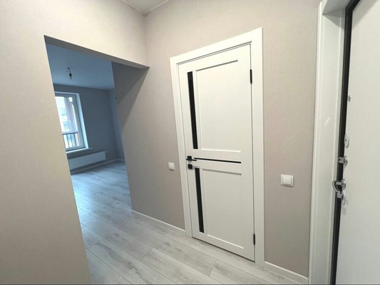 Фото квартиры по адресу Москва, им. генерала Корнилова ул, 18 