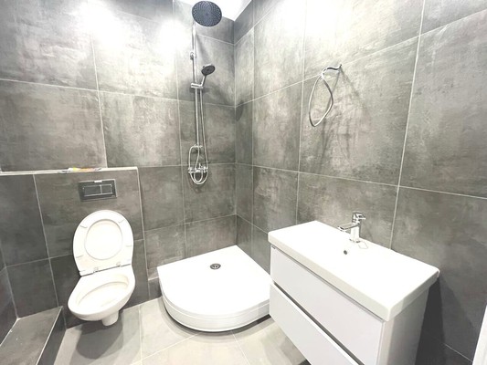 Объект по адресу Москва, им. генерала Корнилова ул, 18 