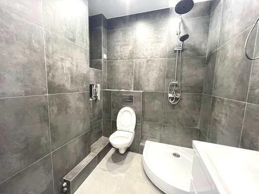 Фото квартиры по адресу Москва, им. генерала Корнилова ул, 18 