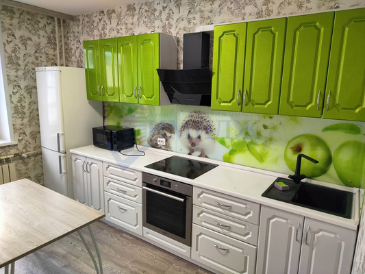 Объект по адресу Москва, Вильского ул, 18Ж 