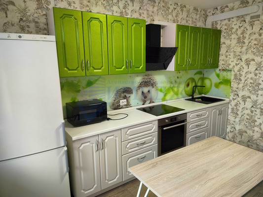 Объект по адресу Москва, Вильского ул, 18Ж 