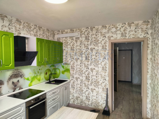 Объект по адресу Москва, Вильского ул, 18Ж 