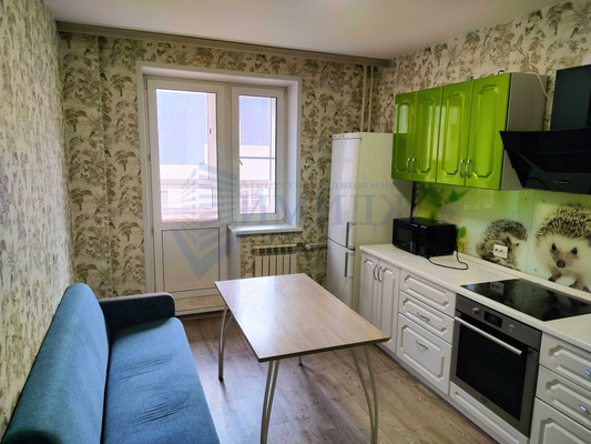 Объект по адресу Москва, Вильского ул, 18Ж 