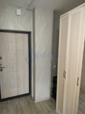 Объект по адресу Москва, Вильского ул, 18Ж 