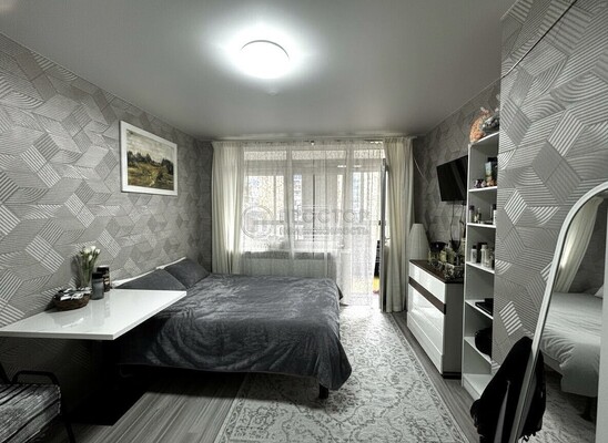 Объект по адресу Московская обл, Центральный проезд, д. 3