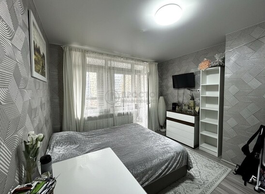 Объект по адресу Московская обл, Центральный проезд, д. 3