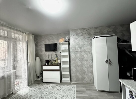 Объект по адресу Московская обл, Центральный проезд, д. 3