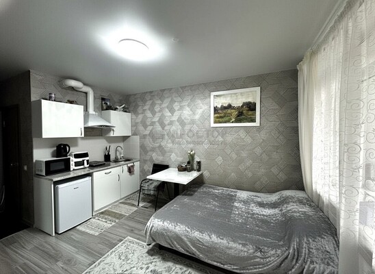 Объект по адресу Московская обл, Центральный проезд, д. 3