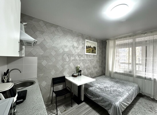 Объект по адресу Московская обл, Центральный проезд, д. 3