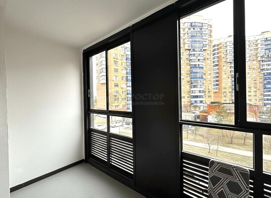 Объект по адресу Московская обл, Центральный проезд, д. 3