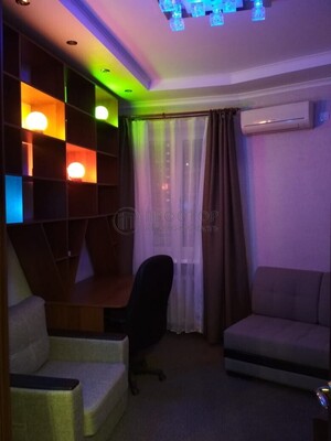 Объект по адресу Москва, Сивцев Вражек пер, 15/25 