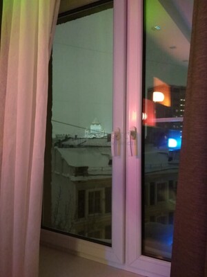 Объект по адресу Москва, Сивцев Вражек пер, 15/25 