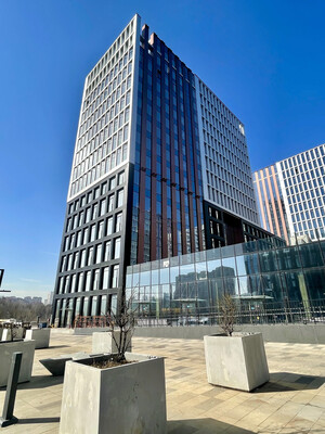 Объект по адресу Москва, Светланова ул, 11к2 