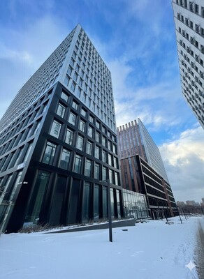 Объект по адресу Москва, Светланова ул, 11к2 