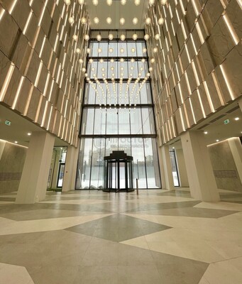 Объект по адресу Москва, Светланова ул, 11к2 