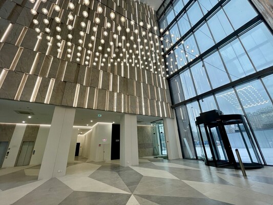 Объект по адресу Москва, Светланова ул, 11к2 