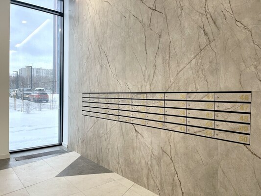 Объект по адресу Москва, Светланова ул, 11к2 