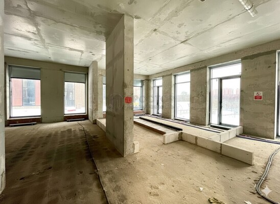 Объект по адресу Москва, Светланова ул, 11к2 