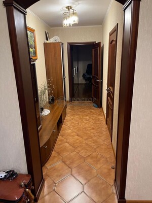 Объект по адресу Московская обл, Красногорский б-р, д. 9