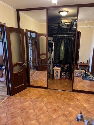 Объект по адресу Московская обл, Красногорский б-р, д. 9