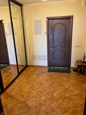 Объект по адресу Московская обл, Красногорский б-р, д. 9