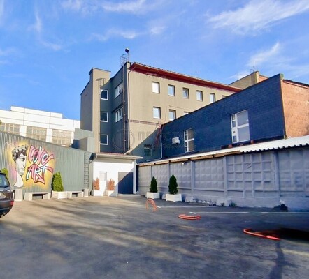 Объект по адресу Москва г, Фрезер ш, д. 17Астр1