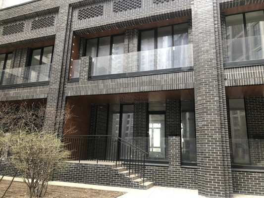 Объект по адресу Москва г, Виктора Маслова ул, д. 2