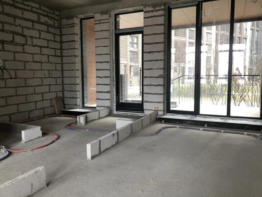 Объект по адресу Москва г, Виктора Маслова ул, д. 2