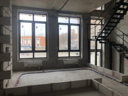 Объект по адресу Москва г, Виктора Маслова ул, д. 2