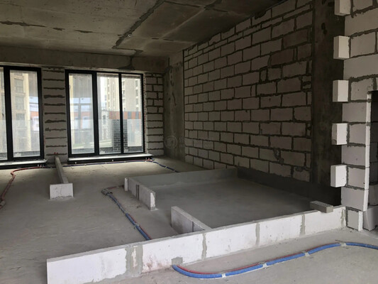 Объект по адресу Москва г, Виктора Маслова ул, д. 2